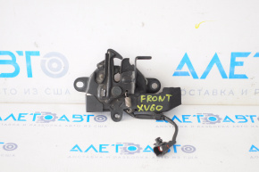 Lexus ES300h ES350 13-18 Hood Lock with Sensor