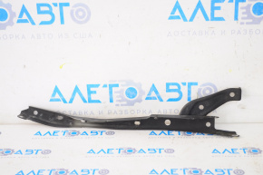 Lexus ES300h ES350 Hood Lock Plate 13-15