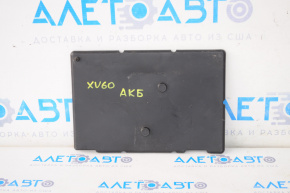 Battery stand Lexus ES350 13-18