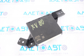Amplifier assy, air conditione Lexus ES300h ES350 13-14