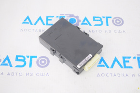 CHASIS NETWORK GATEWAY MODULE Lexus ES300h ES350 13-15
