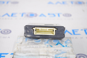 CHASIS NETWORK GATEWAY MODULE Lexus ES300h ES350 13-15