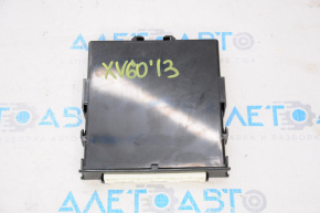 SMART KEY COMPUTER Lexus ES300h ES350 13-14