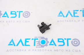 Lincoln MKZ 13-20 ambient air temperature sensor