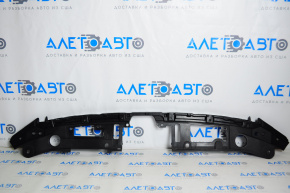Upper radiator grille mount Mazda 3 14-16 BM dorest