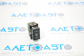 Seat heating control left Nissan Murano z52 15-24