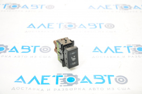 Seat heating control right Nissan Murano z52 15-24