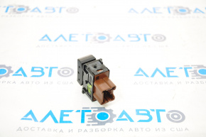 Seat heating control right Nissan Murano z52 15-24