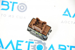 Seat heating control right Nissan Murano z52 15-24