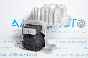 Engine mount right Nissan Rogue 14-20