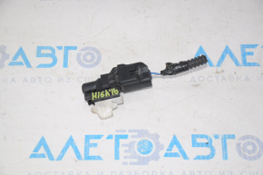 Ambient Air Temperature Sensor Toyota Highlander 14-19 with chip 077500-1991