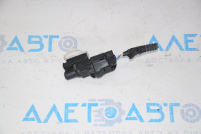 Ambient Air Temperature Sensor Toyota Highlander 14-19 with chip 077500-1991