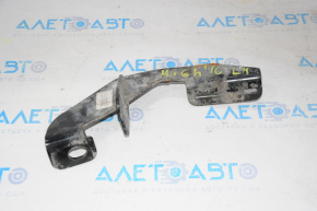 Rear left footboard sill bracket Toyota Highlander 14-19