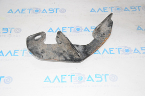 Rear left footboard sill bracket Toyota Highlander 14-19