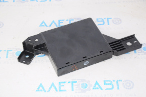 AMPLIFIER ASSY, AIR CONDITIONER Toyota Highlander 14-16