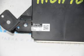 AMPLIFIER ASSY, AIR CONDITIONER Toyota Highlander 14-16