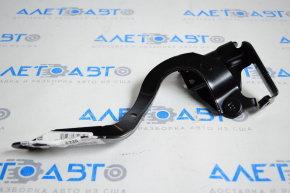 Hood hinge left Toyota Prius 50 16-22