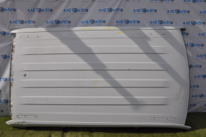 Roof metal VW Atlas 18-23 without sunroof, dent, sawed off