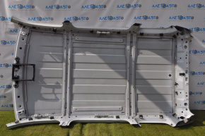 Roof metal VW Atlas 18-23 without sunroof, dent, sawed off