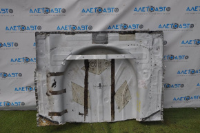 Trunk trough VW Atlas 18-24
