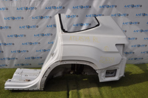 Quarter wing rear left VW Atlas 18-23 white