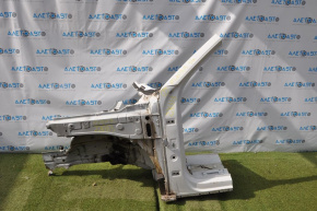 Front left quarter VW Atlas 18-24 25 white, breakage of the amplifier mount
