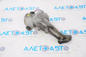 EGR valve VW Passat b7 12-14 USA 2.5