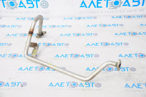 EGR tube VW Passat b7 12-14 USA 2.5