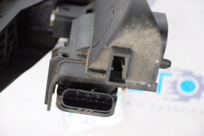 Gas pedal VW Passat b7 12-15 USA