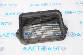 Cabin filter grille VW Passat b7 12-15 USA