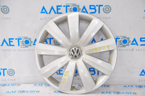 Wheel cap R16 VW Passat b7 12-13 USA type 2