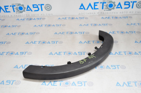 Trunk lid hinge trim right VW Passat b7 12-15 USA type 2
