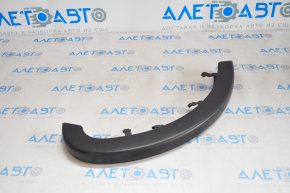 Trunk lid hinge trim right VW Passat b7 12-15 USA type 2