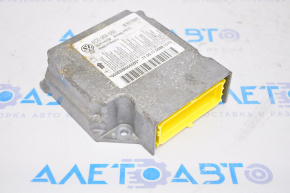 Module srs airbag computer airbags VW Passat b7 12-15 USA 2.5