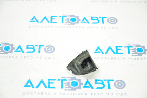 VW Tiguan 18-24 2-piece rear left outer handle plug