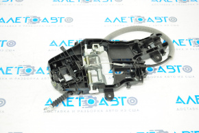 Rear left door handle mechanism VW Tiguan 18-24 broken