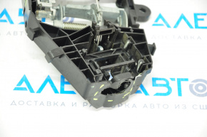 Rear left door handle mechanism VW Tiguan 18-24 broken