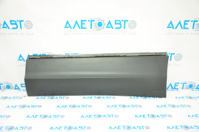 Door trim lower rear left VW Tiguan 18-24 under chrome molding
