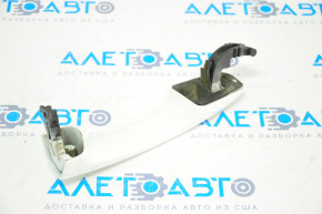 Outside rear right door handle for VW Tiguan 18-21