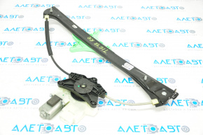 Rear right window lift with motor for VW Tiguan 18-24