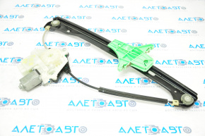 Rear right window lift with motor for VW Tiguan 18-24