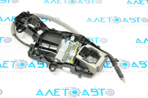 Front left door handle mechanism for VW Tiguan 18-24