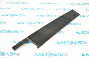 Door trim side front left VW Tiguan 18-20 latch break, scratches