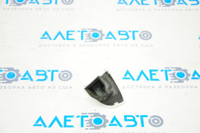 Front right outer handle cap for VW Tiguan 18-24 (2 parts)