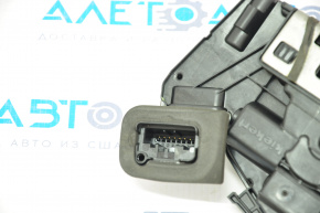 Front right door lock VW Tiguan 18-22