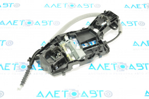 Front right door handle mechanism for VW Tiguan 18-24