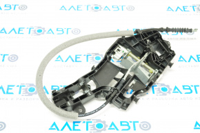 Front right door handle mechanism for VW Tiguan 18-24