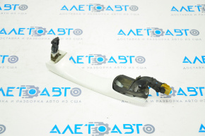 Keyless outer front right door handle for VW Tiguan 18-21