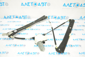 Front right window lift with motor for VW Tiguan 18-24