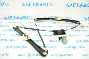Front right window lift with motor for VW Tiguan 18-24